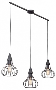 Подвесной светильник Vitaluce V4180 V4180-1/3S в интернет-магазине "Галерея света"