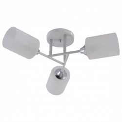 Потолочная люстра Rivoli Federica Б0068438 в интернет-магазине "Галерея света"