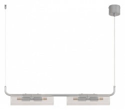 Подвесной светильник Lumion TORONTO 8258/4 в интернет-магазине "Галерея света"