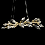 Подвесная люстра Wertmark Casandra WE111.06.423 в интернет-магазине "Галерея света"