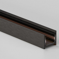 Трек накладной Elektrostandard Line Magnetic a069715 в интернет-магазине "Галерея света"