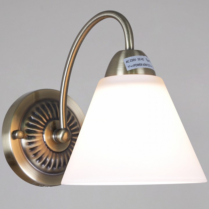 Бра  52787-0.2-01 в интернет-магазине "Галерея света"