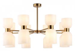 Люстра на штанге Ambrella Light LH LH56095 в интернет-магазине "Галерея света"