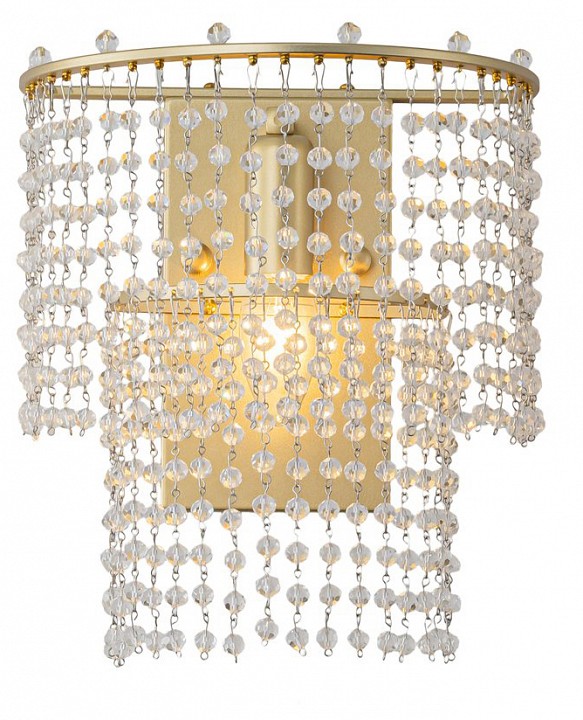 Накладной светильник Favourite Fringe 4762-1W в интернет-магазине "Галерея света"