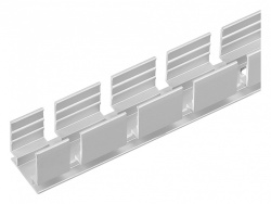Профиль накладной гибкий Arlight WAVE 053036 в интернет-магазине "Галерея света"