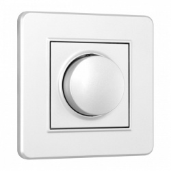 Диммер Arte Milano SET16-1 SET16-1-48-1 silver в интернет-магазине "Галерея света"