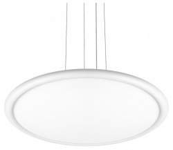 Подвесной светильник Loft it Sweety 10454/500P White в интернет-магазине "Галерея света"