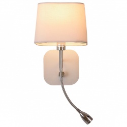 Бра с подсветкой Omnilux Monteluco OML-62601-02 в интернет-магазине "Галерея света"