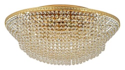 Люстра на штанге Arti Lampadari Stella Stella E 1.3.50.501 G в интернет-магазине "Галерея света"