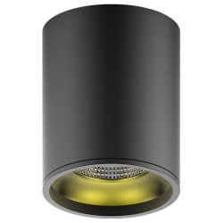 Накладной светильник Gauss  HD008 в интернет-магазине "Галерея света"