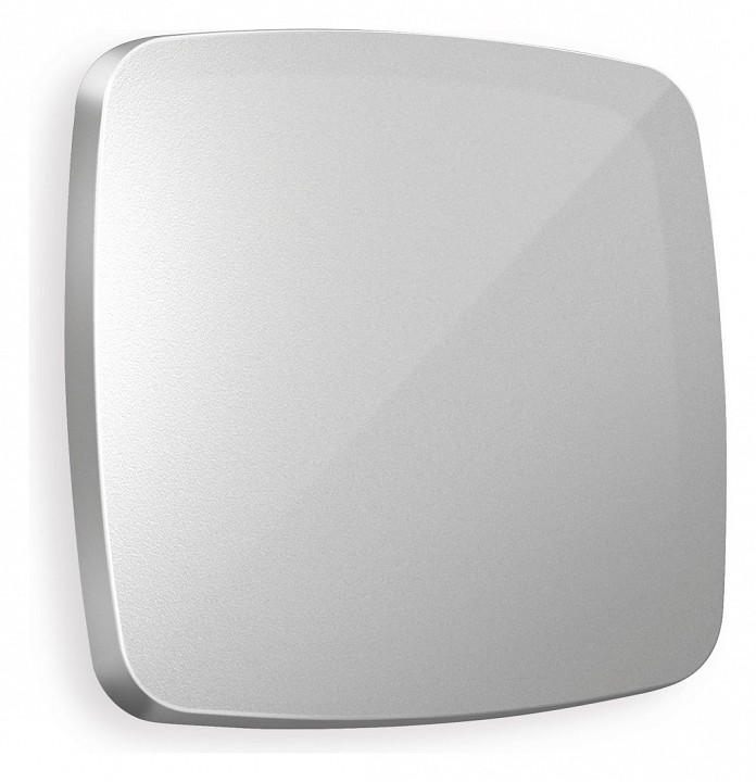 Клавиша для выключателя одноклавишного Ambrella Volt OMEGA OP4010 в интернет-магазине "Галерея света"