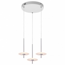 Подвесной светильник Moderli Ella V11392-PL в интернет-магазине "Галерея света"