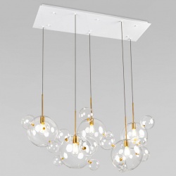 Подвесной светильник Loft it Bolle 2034-S5 в интернет-магазине "Галерея света"