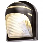 Накладной светильник Arte Lamp Urban A2802AL-1BK в интернет-магазине "Галерея света"