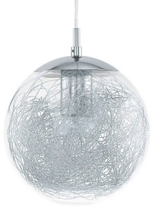 Подвесной светильник Eglo Luberio 93073 в интернет-магазине "Галерея света"