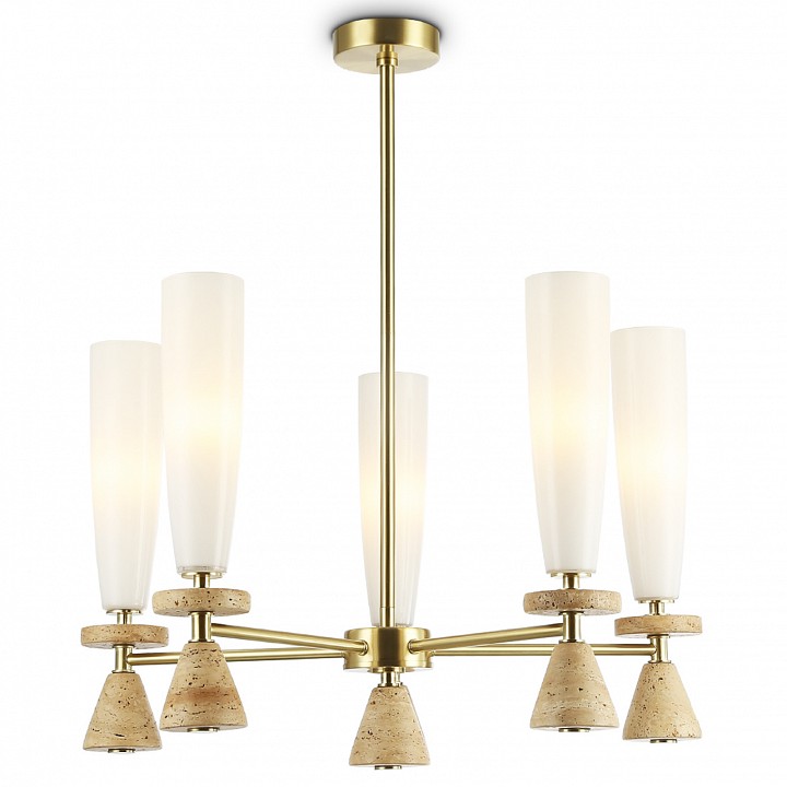 Люстра на штанге Ambrella Light LH LH75371 в интернет-магазине "Галерея света"