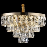 Подвесная люстра Wertmark Cassia WE102.12.303 в интернет-магазине "Галерея света"