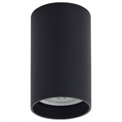 Накладной светильник Denkirs DK2008 DK2008-BK в интернет-магазине "Галерея света"