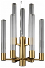 Подвесная люстра ST-Luce Terni SL1229.303.09 в интернет-магазине "Галерея света"