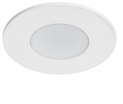 Встраиваемый светильник Lightstar Piano 012806 в интернет-магазине "Галерея света"