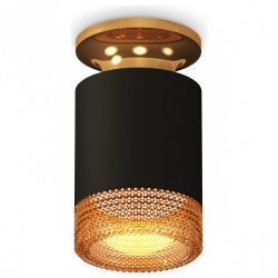 Накладной светильник Ambrella Light XS XS6302162 в интернет-магазине "Галерея света"