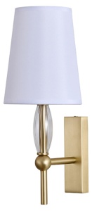 Подвесная люстра Newport 4550 4558/C brass в интернет-магазине "Галерея света"