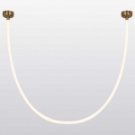 Подвесной светильник Lussole LSP-701 LSP-7011 в интернет-магазине "Галерея света"