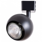 Светильник на штанге Arte Lamp Brad A6253PL-1BK в интернет-магазине "Галерея света"