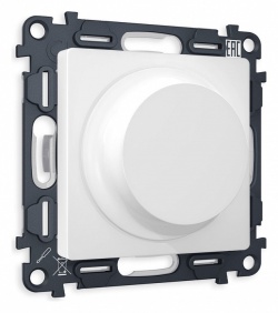 Диммер без рамки Ambrella Volt ALFA MA125510 в интернет-магазине "Галерея света"