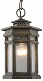 Подвесной светильник Favourite Guards 1458-1P в интернет-магазине "Галерея света"