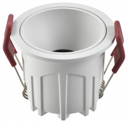 Встраиваемый светильник ST-Luce ST757 ST757.538.10R в интернет-магазине "Галерея света"