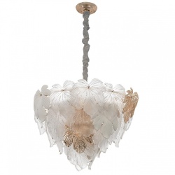 Подвесная люстра Citilux DRYAD CL305160 в интернет-магазине "Галерея света"