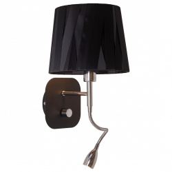 Бра с подсветкой Omnilux Correto OML-62511-02 в интернет-магазине "Галерея света"