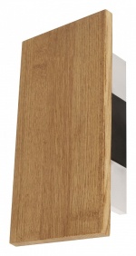 Накладной светильник Favourite Slot 2985-1W в интернет-магазине "Галерея света"