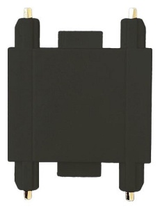 Соединитель линейный для треков Wertmark WTH WTH.L5.60.I10 в интернет-магазине "Галерея света"