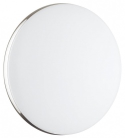 Накладной светильник Sonex Ringo 7600/CLN в интернет-магазине "Галерея света"