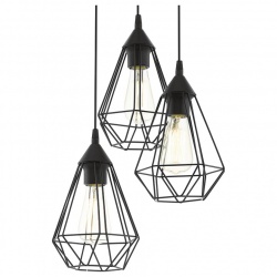 Подвесной светильник Eglo Tarbes 94191 в интернет-магазине "Галерея света"