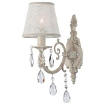 Бра L'Arte Luce Doris L12621.64 в интернет-магазине "Галерея света"