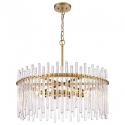 Подвесной светильник Wertmark MARLEEN WE328.08.503 в интернет-магазине "Галерея света"