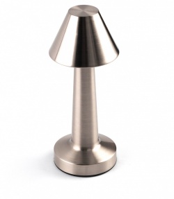 Настольная лампа декоративная Escada EVO 10256/L LED в интернет-магазине "Галерея света"