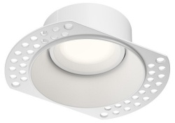 Встраиваемый светильник Denkirs SPOT HIDE DK2140-WH в интернет-магазине "Галерея света"