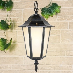 Подвесной светильник Elektrostandard Claro a035742 в интернет-магазине "Галерея света"