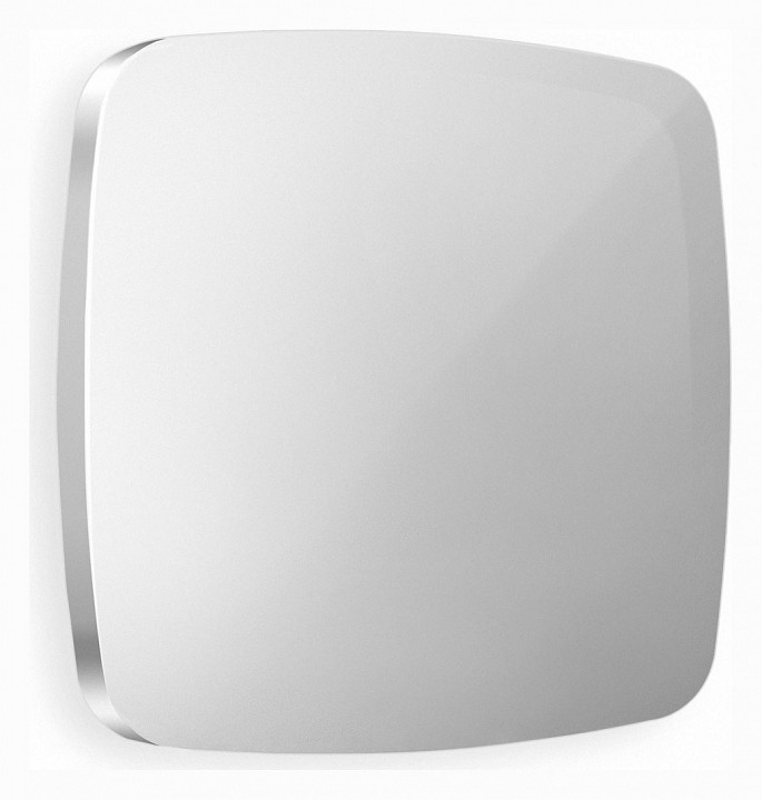 Заглушка для поста с рамкой Ambrella Volt OMEGA OP4160 в интернет-магазине "Галерея света"