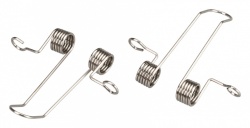 Скоба для встраивания профиля Arlight S-LUX 031812 в интернет-магазине "Галерея света"