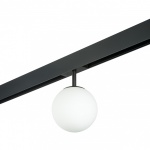 Светильник на штанге Lightstar Teta PRO110107 в интернет-магазине "Галерея света"