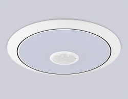 Накладной светильник Ambrella Light  FZ720 в интернет-магазине "Галерея света"