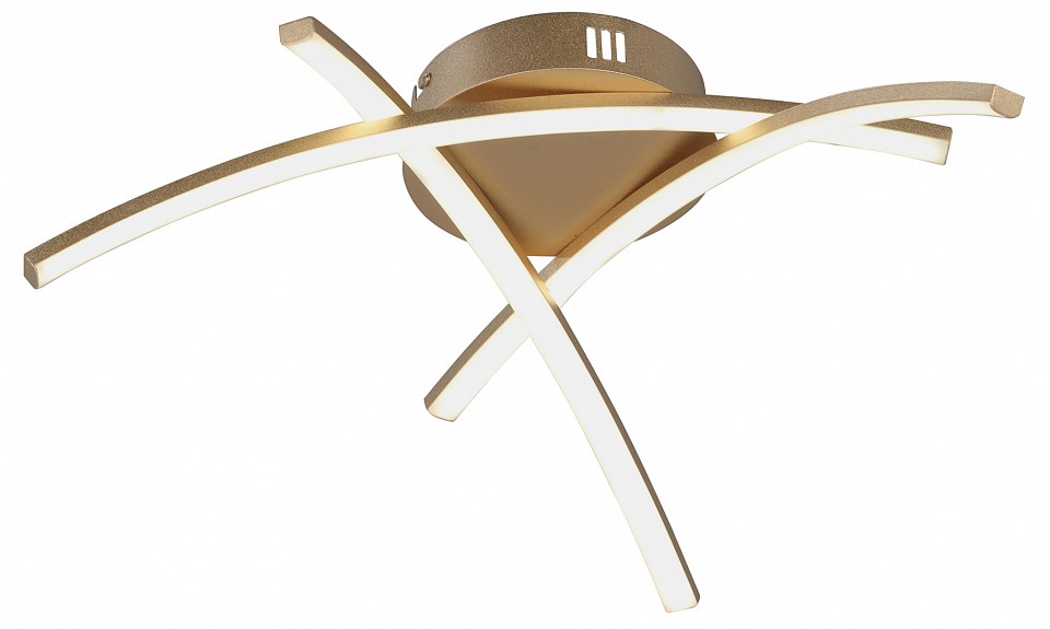 Потолочная люстра Vitaluce V2513DT V2513DT-8/3PL в интернет-магазине "Галерея света"