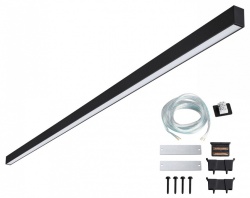 Модульный светильник Novotech OVER 359607 в интернет-магазине "Галерея света"