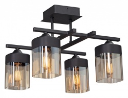 Потолочная люстра Vitaluce V4797 V4797-1/4PL в интернет-магазине "Галерея света"