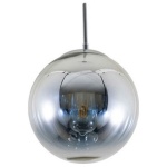 Подвесной светильник Arte Lamp Jupiter chrome A7962SP-1CC в интернет-магазине "Галерея света"